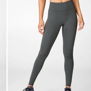 Fabletics motion 365 leggings gray